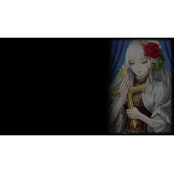 The White-Haired Girl