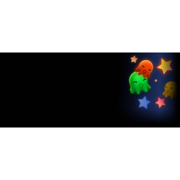 Dance Party (Profile Background)