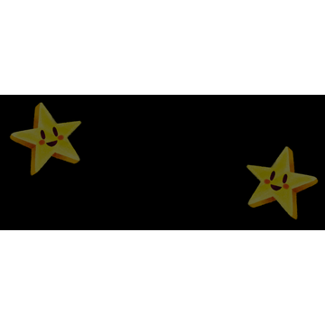 Star Light, Star Bright (Profile Background)