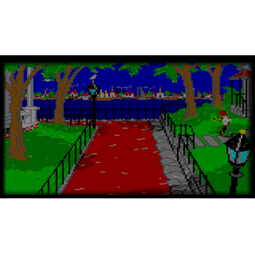 Waterstreet (Profile Background)