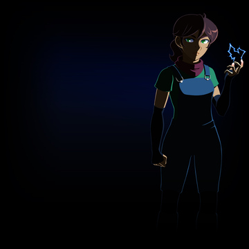 June (Profile Background)