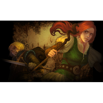 Keepers of Runestone