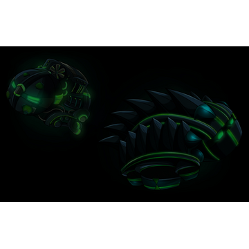 Bug Collection Vol. 1