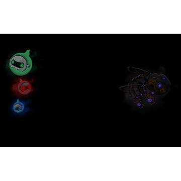 Bug Collection Vol. 3