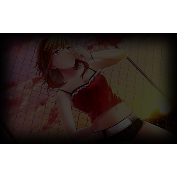 Audrey Belrose (Profile Background)