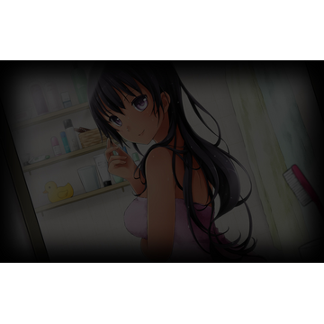 Kyanna Delrio (Profile Background)