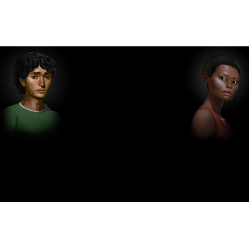 Alex and KeeAnne, Residents