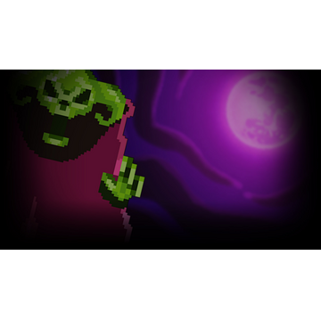 Big Boss Lich (Profile Background)