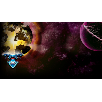 Trinity (Profile Background)