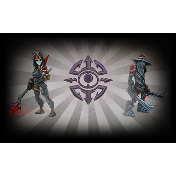 Chaos Squad - Epic Arena