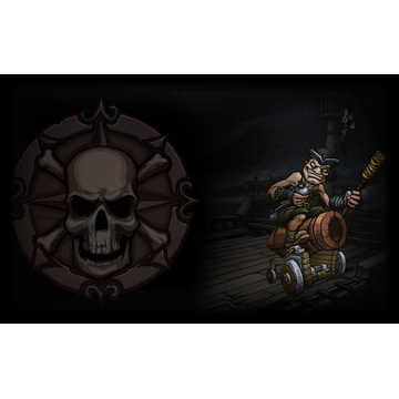 Cannoneer - Epic Arena