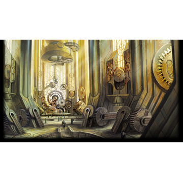 The Imperial Academy