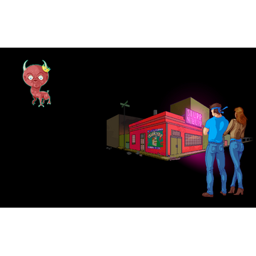 Slurp n' Burp (Profile Background)