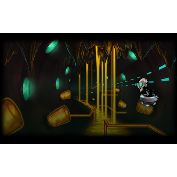 Dr. Shmeev Schmobs Overlook