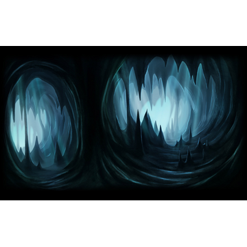 The Cave (Profile Background)