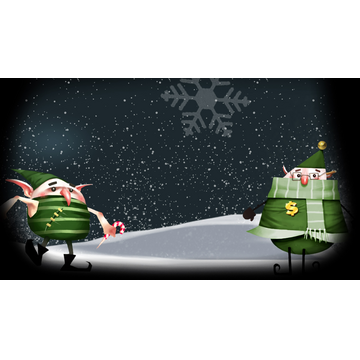 The Convict & The Banker