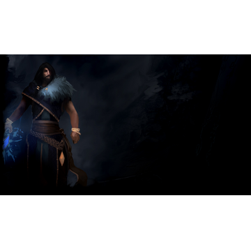 Ice (Profile Background)