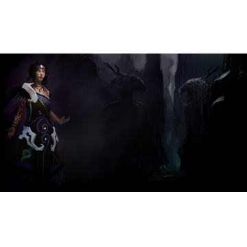 Nether (Profile Background)