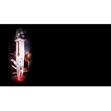 An Assassin in Orlandes