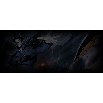 The Villain (Profile Background)