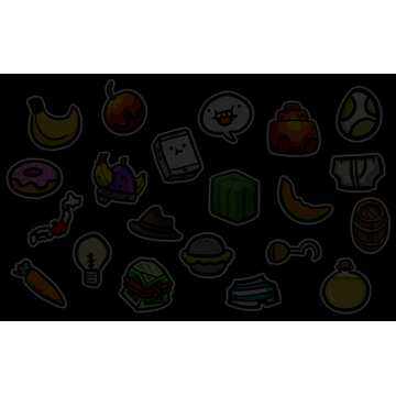 Oh, the stuff you find