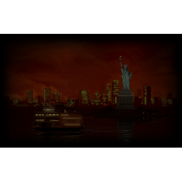 Staten Island ferry background