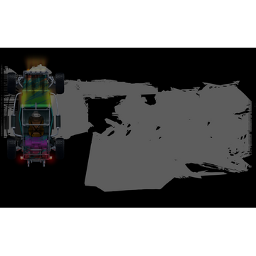 Buggy (Profile Background)