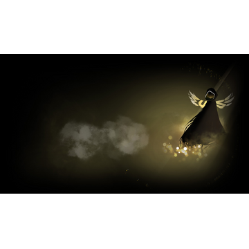 Muse (Profile Background)