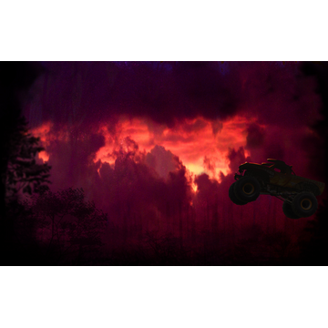 El Toro Loco (Profile Background)