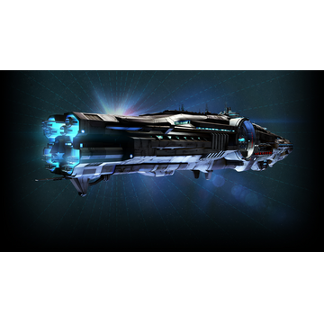 Kraken Dreadnought (Profile Background)