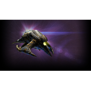 Krill (Profile Background)