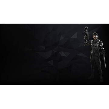 Jensen (Profile Background)