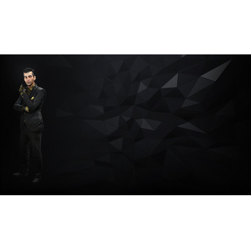 Sarif (Profile Background)