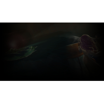 On the Wing (Profile Background)