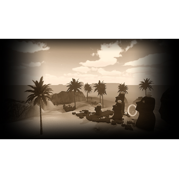 Idols of Perseverance (Profile Background)