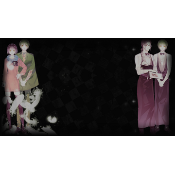 Zion And Hobin Background