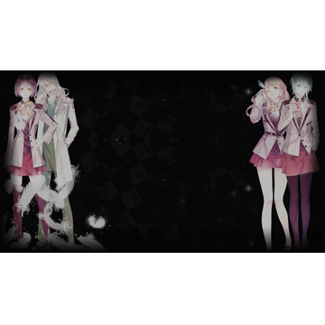 Soi/Shinbi/Yujin Background