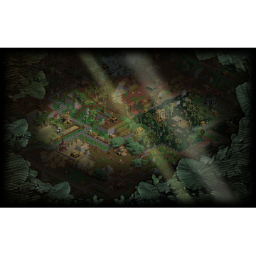 Wild Creatures - CreaturePark