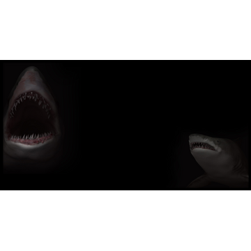 Shark Attack Deathmatch 2 - Terror
