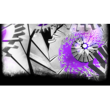 A floating thought Collector