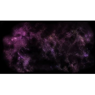 Purple Nebula