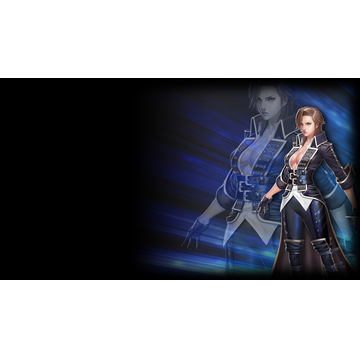 Anais Biren (Profile Background)