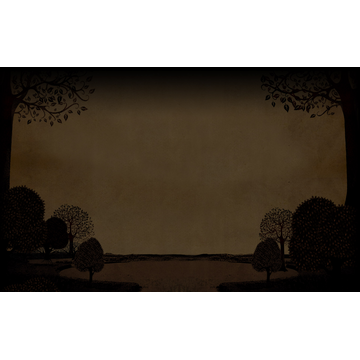 The Mansion Disappeard