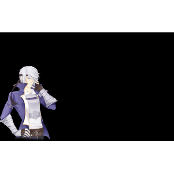 Data Hacker: Reboot - 7 - Thanier