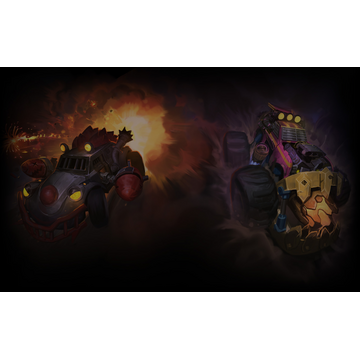 A Friendly Encounter