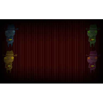 Alone On Top (Profile Background)