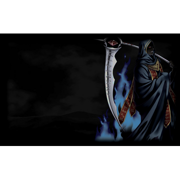 Om (Profile Background)