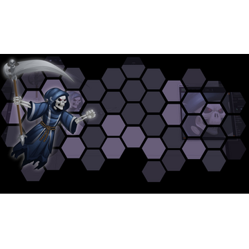 Reaper (Profile Background)