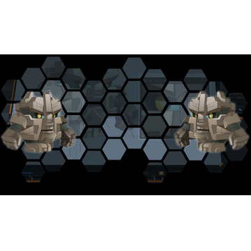 Totem (Profile Background)