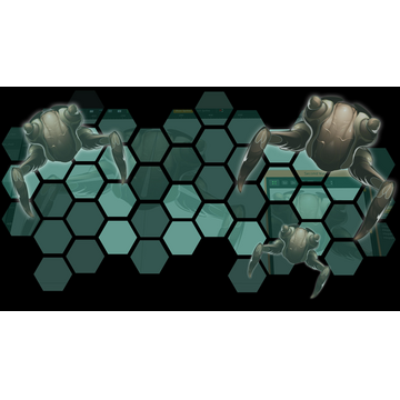 Hopper (Profile Background)